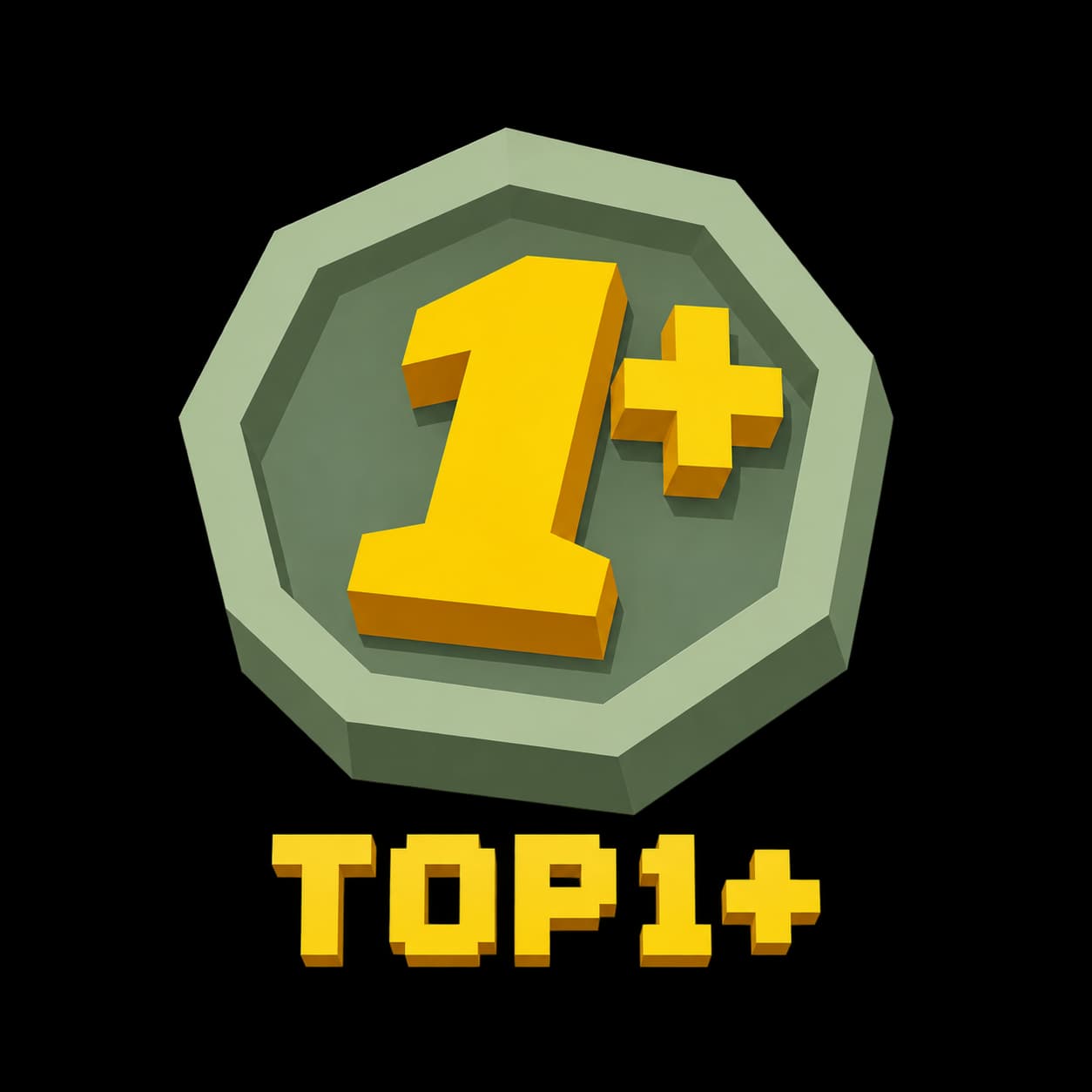 TOP1+